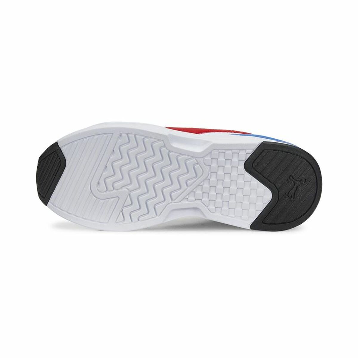 Sportschoenen voor Kinderen Puma X-Ray Speed Lite Wit