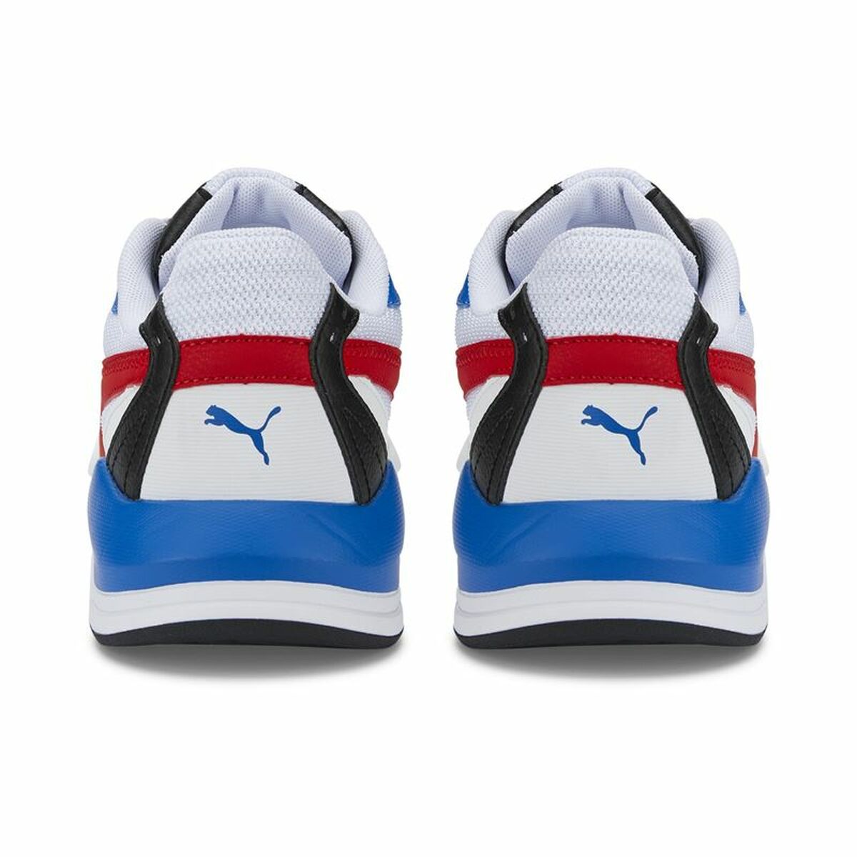 Sportschoenen voor Kinderen Puma X-Ray Speed Lite Wit