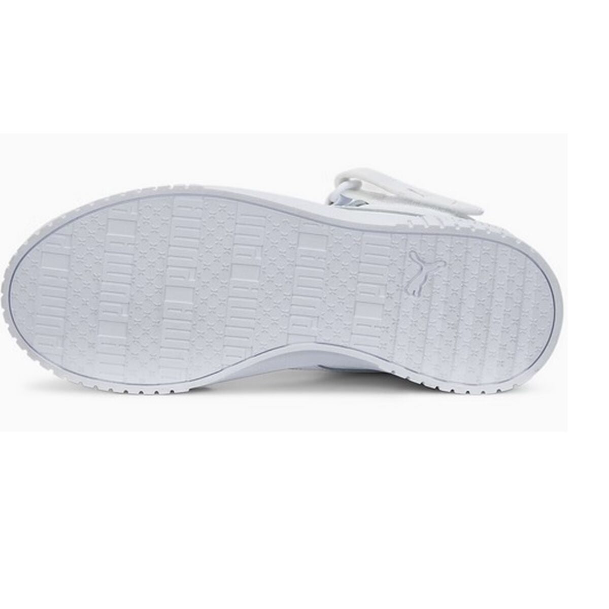 Dames casual sneakers Puma CARINA 2.0 MID 385851 02 Wit