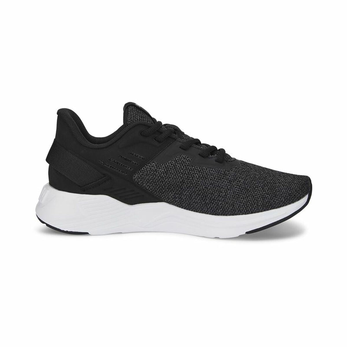 Casual Herensneakers Puma Disperse Xt 2 Zwart