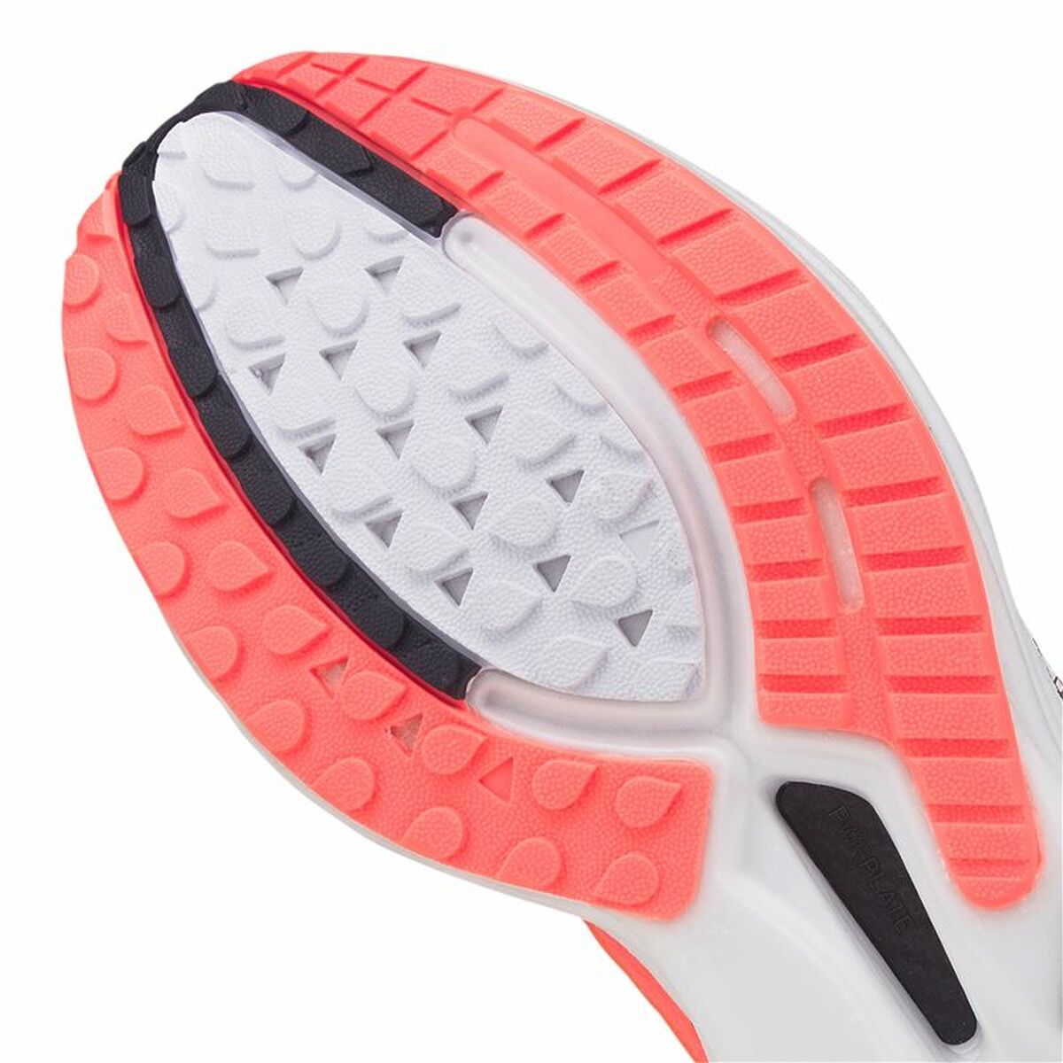 Sportschoenen voor Dames Puma Deviate Nitro 2 Zalm