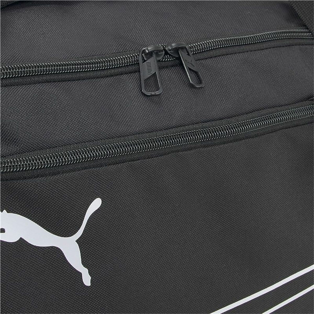 Sporttas Puma Fundamentals Sports Zwart Één maat