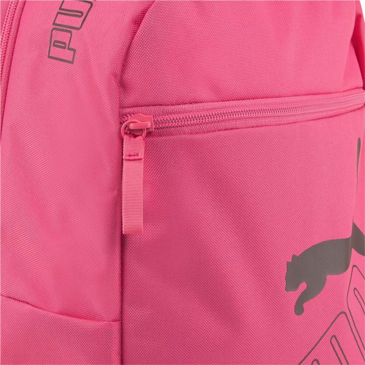 Gymtas Puma Phase II Roze Multicolour