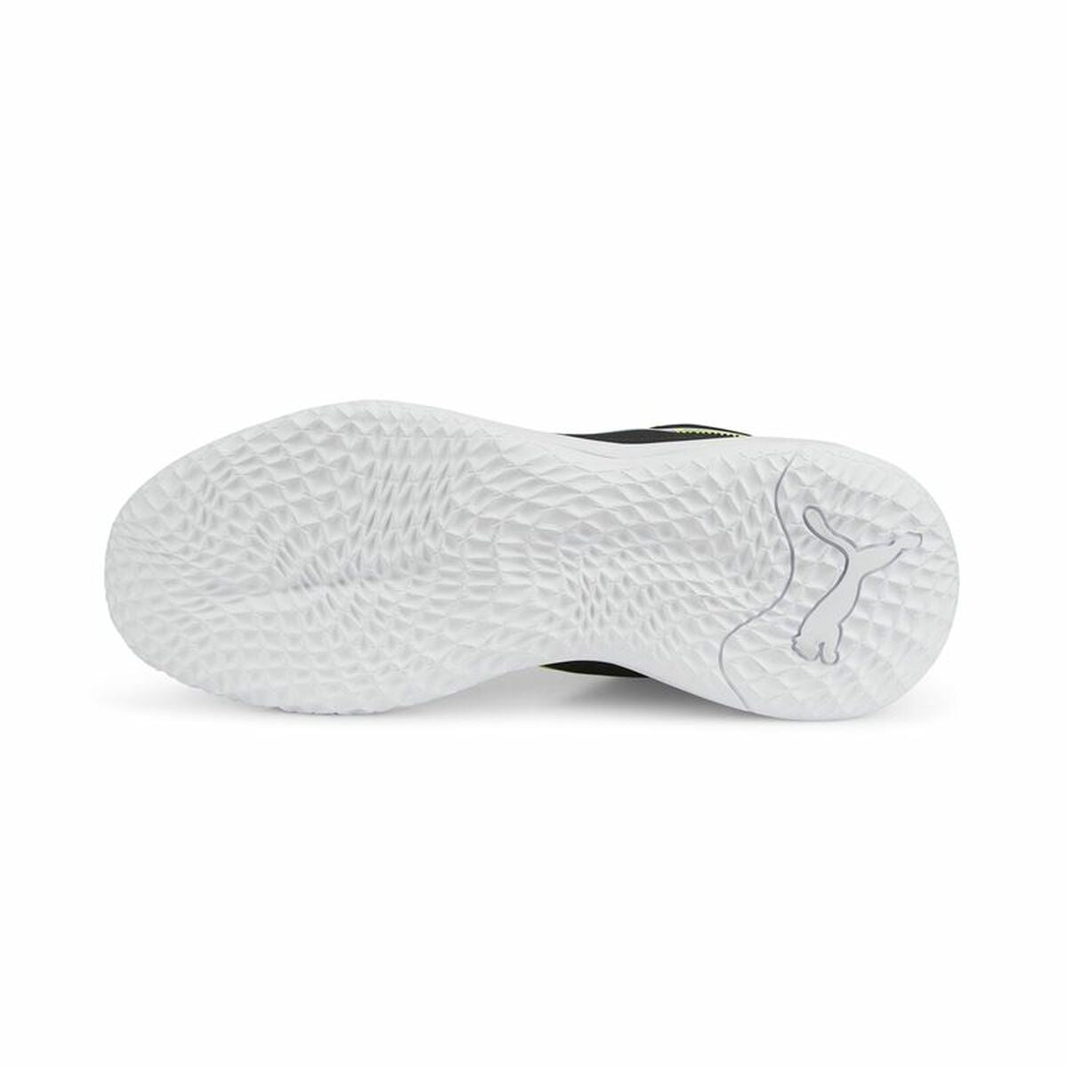 Sportschoenen voor heren Puma Playmaker Pro Zwart