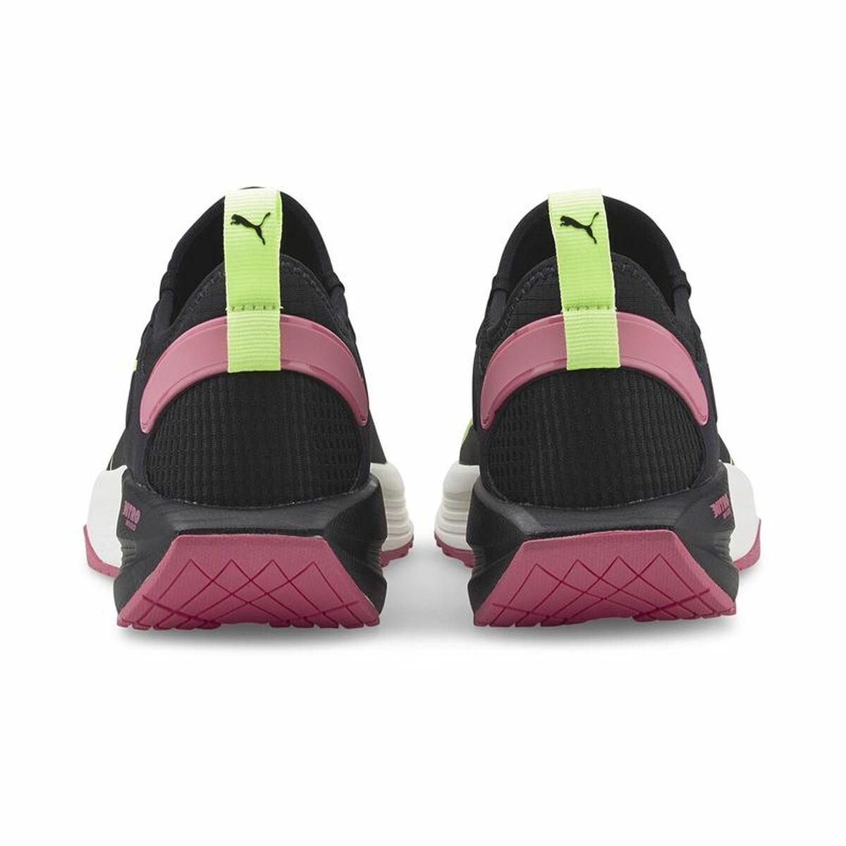 Sportschoenen voor Dames Puma PWR XX Nitro Zwart