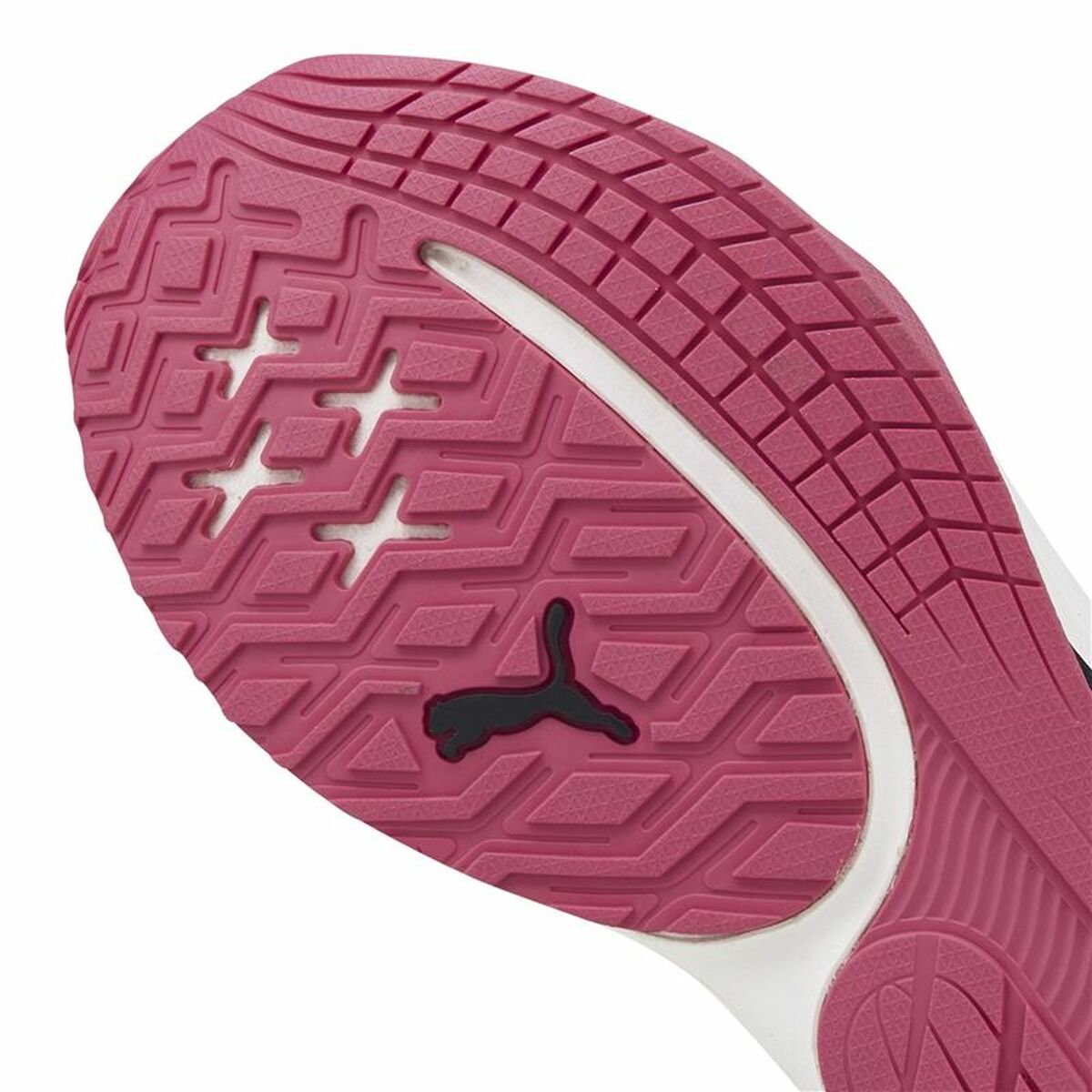 Sportschoenen voor Dames Puma PWR XX Nitro Zwart
