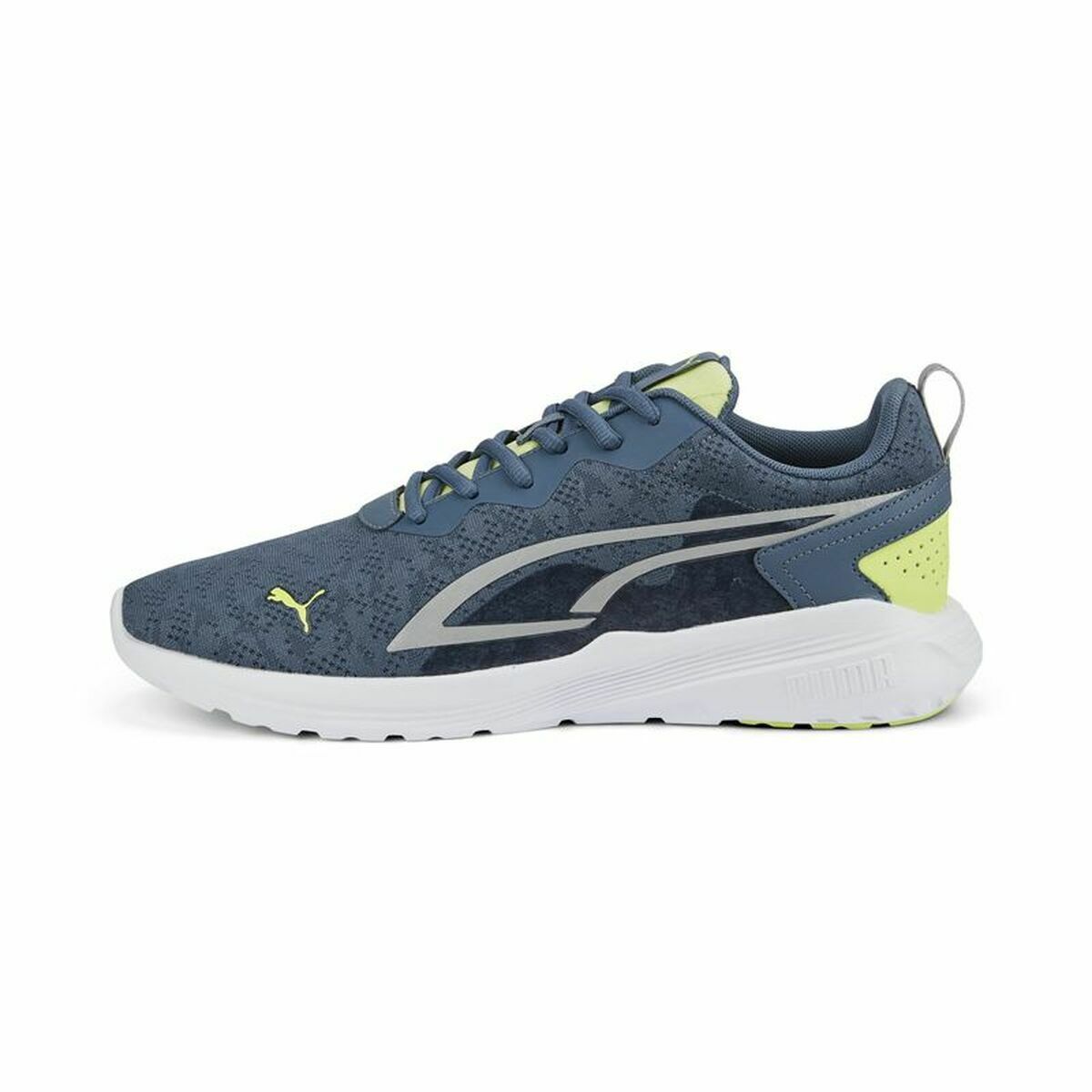 Sportschoenen voor heren Puma All-Day Active In Motion Donkerblauw