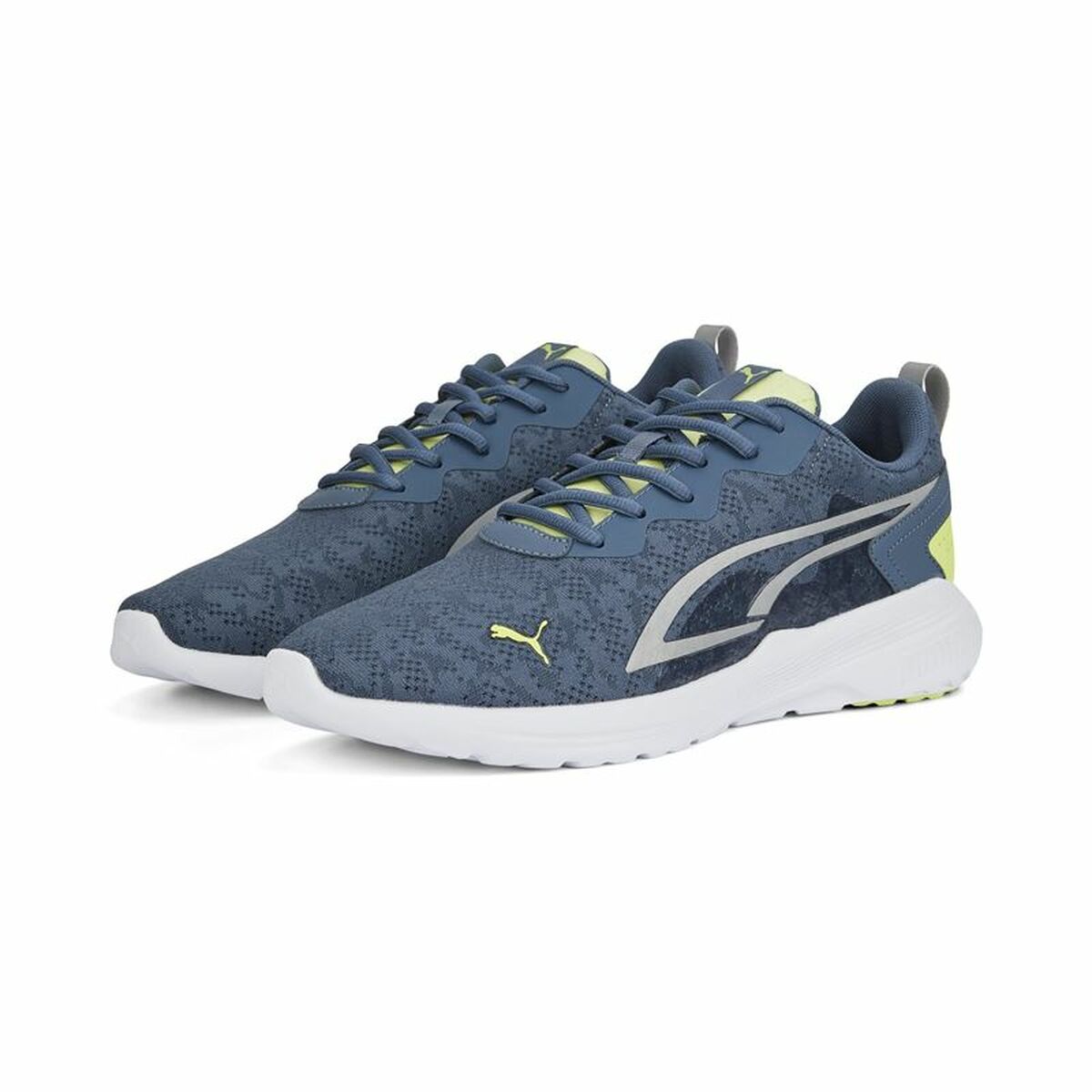 Sportschoenen voor heren Puma All-Day Active In Motion Donkerblauw