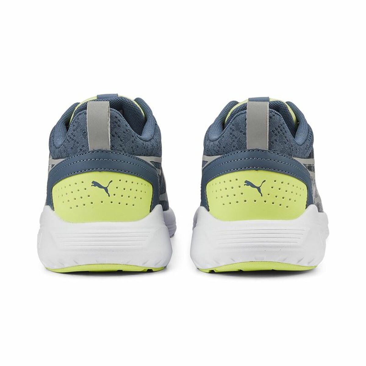 Sportschoenen voor heren Puma All-Day Active In Motion Donkerblauw