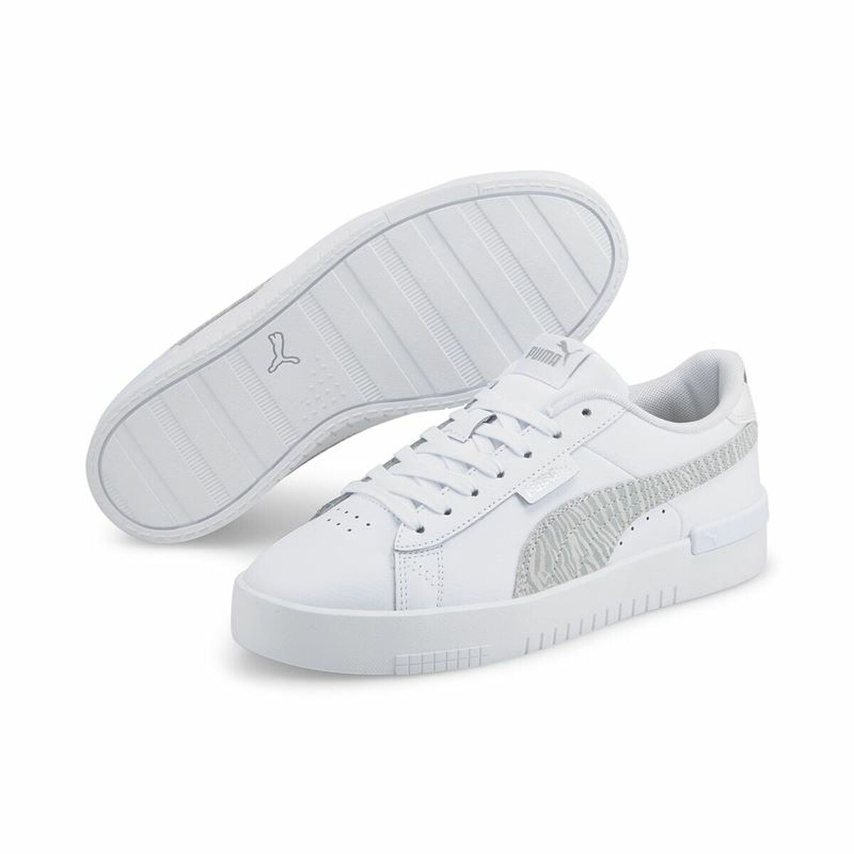 Sportschoenen voor Dames Puma Jada Distressed