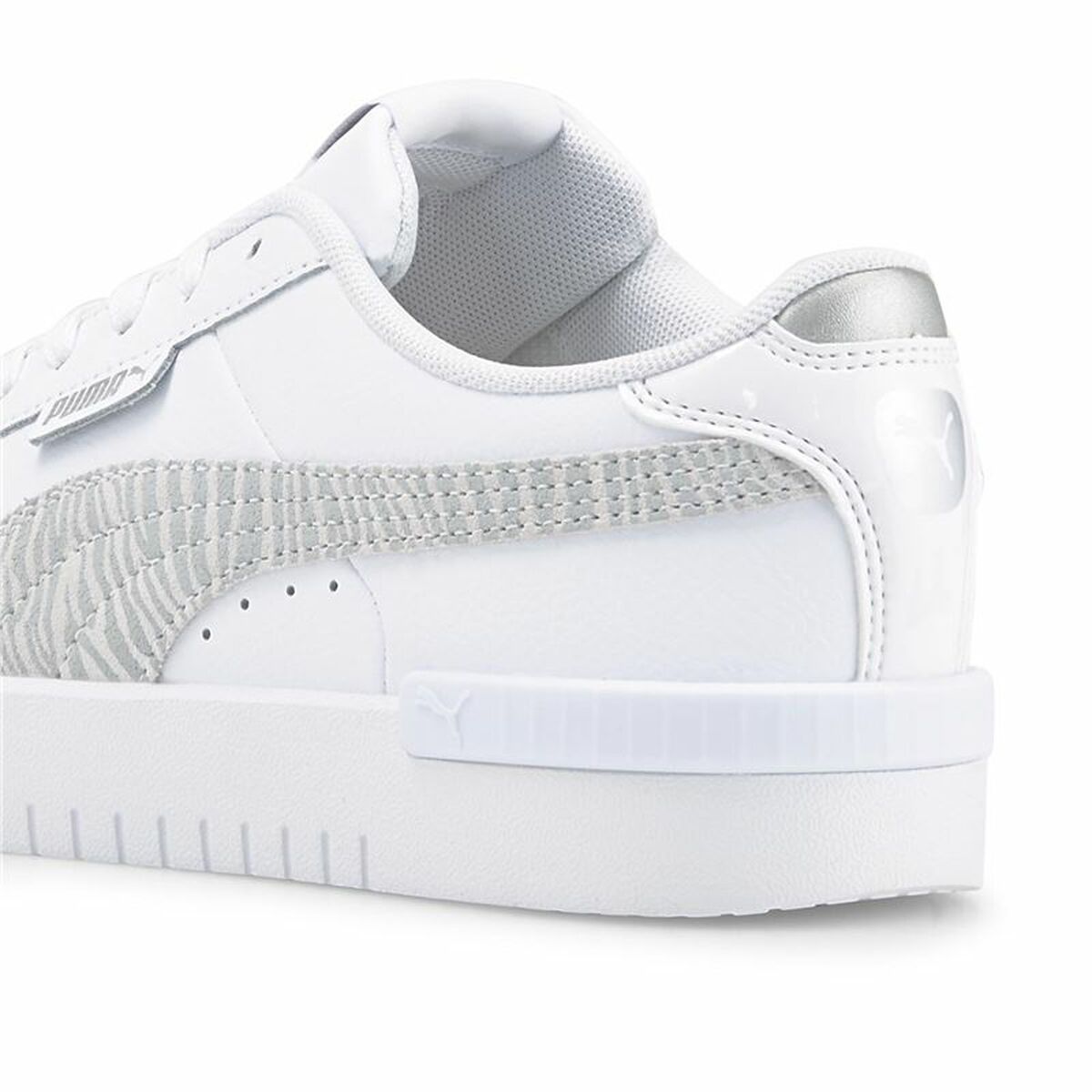 Sportschoenen voor Dames Puma Jada Distressed