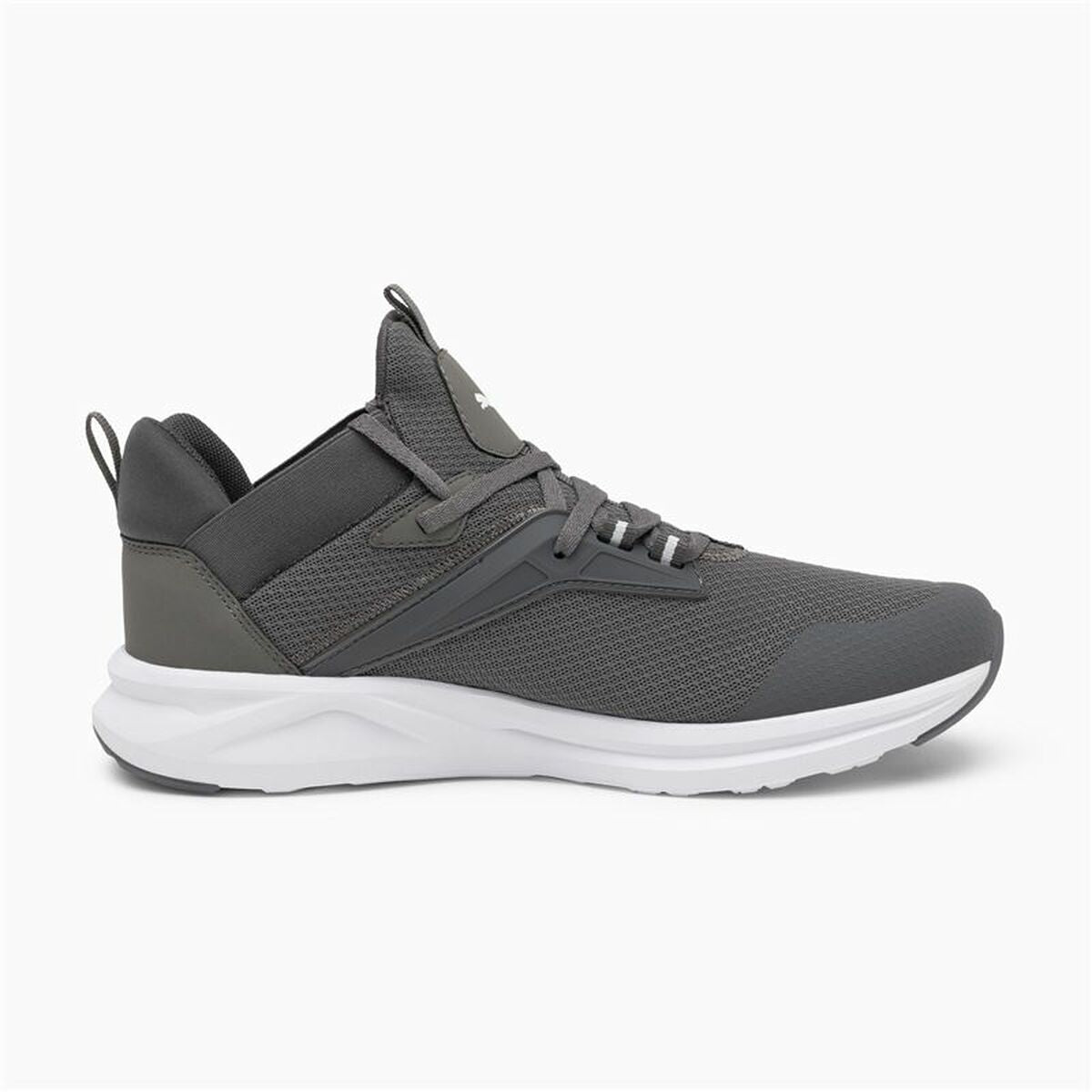 Casual Herensneakers Puma Enzo 2 Refresh Grijs