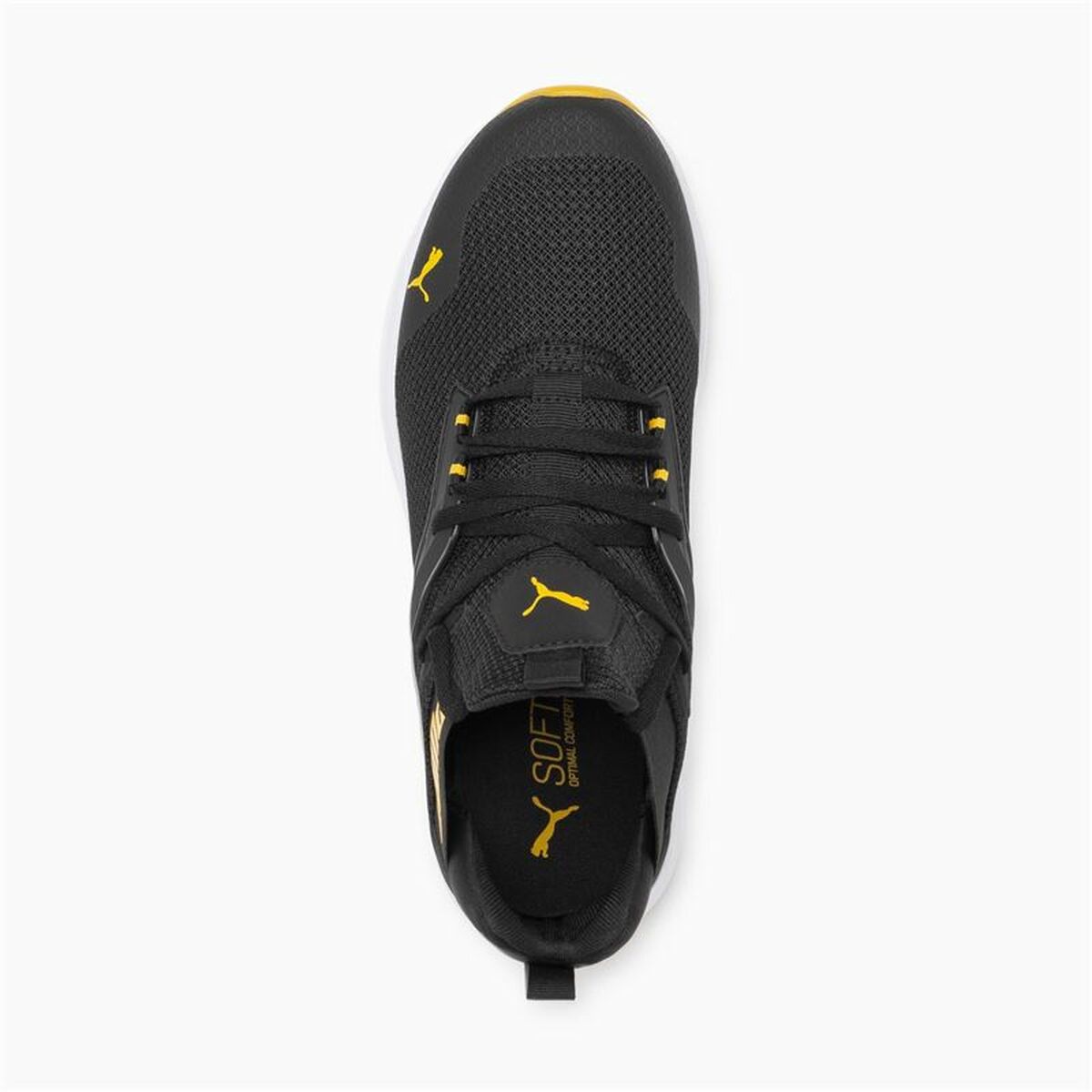 Sportschoenen voor heren Puma Enzo 2 Refresh Zwart