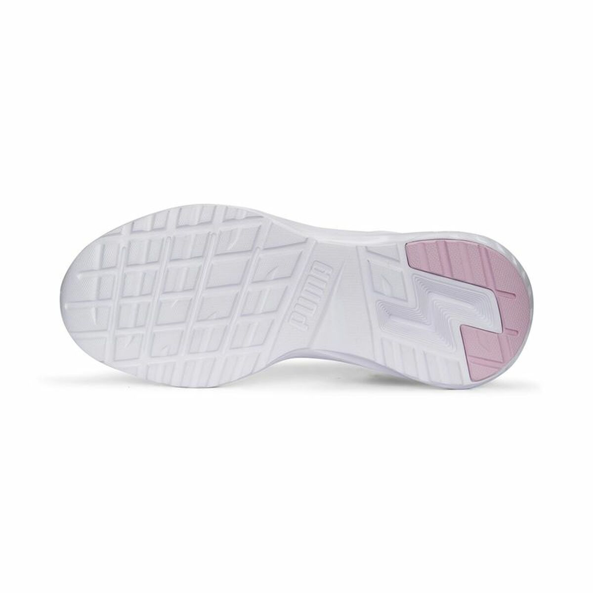 Sportschoenen voor Dames Puma All-Day Active Wit
