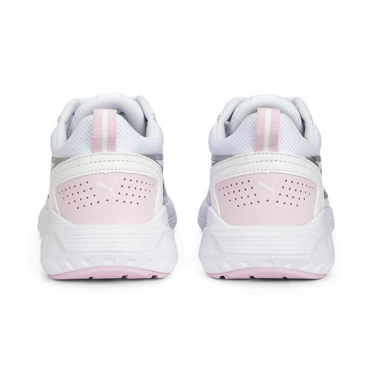 Sportschoenen voor Dames Puma All-Day Active Wit