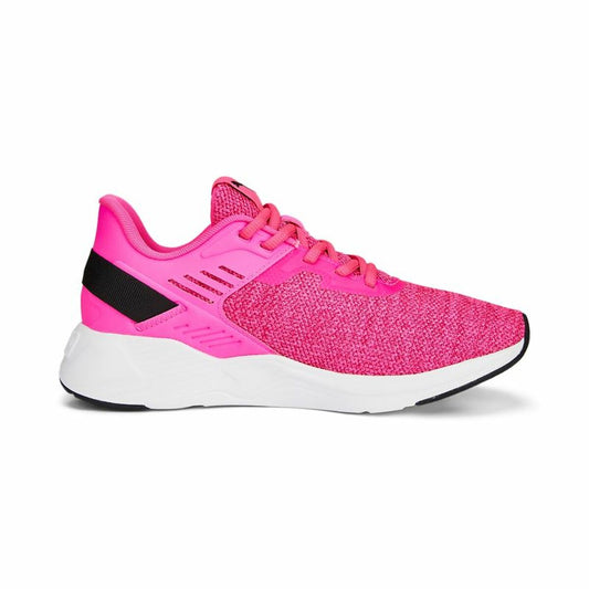 Sportschoenen voor Dames Puma Disperse XT 2 Fuchsia