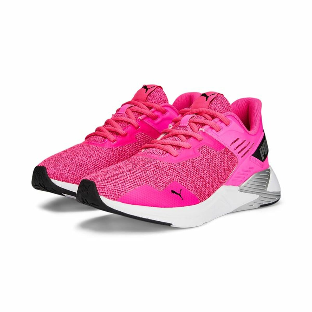 Sportschoenen voor Dames Puma Disperse XT 2 Fuchsia