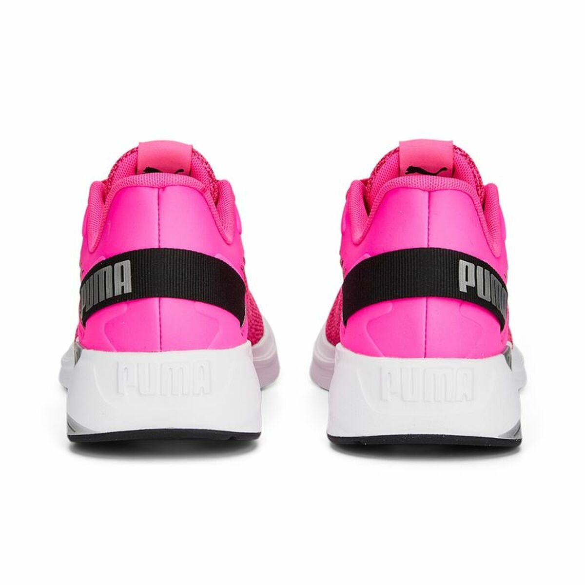 Sportschoenen voor Dames Puma Disperse XT 2 Fuchsia