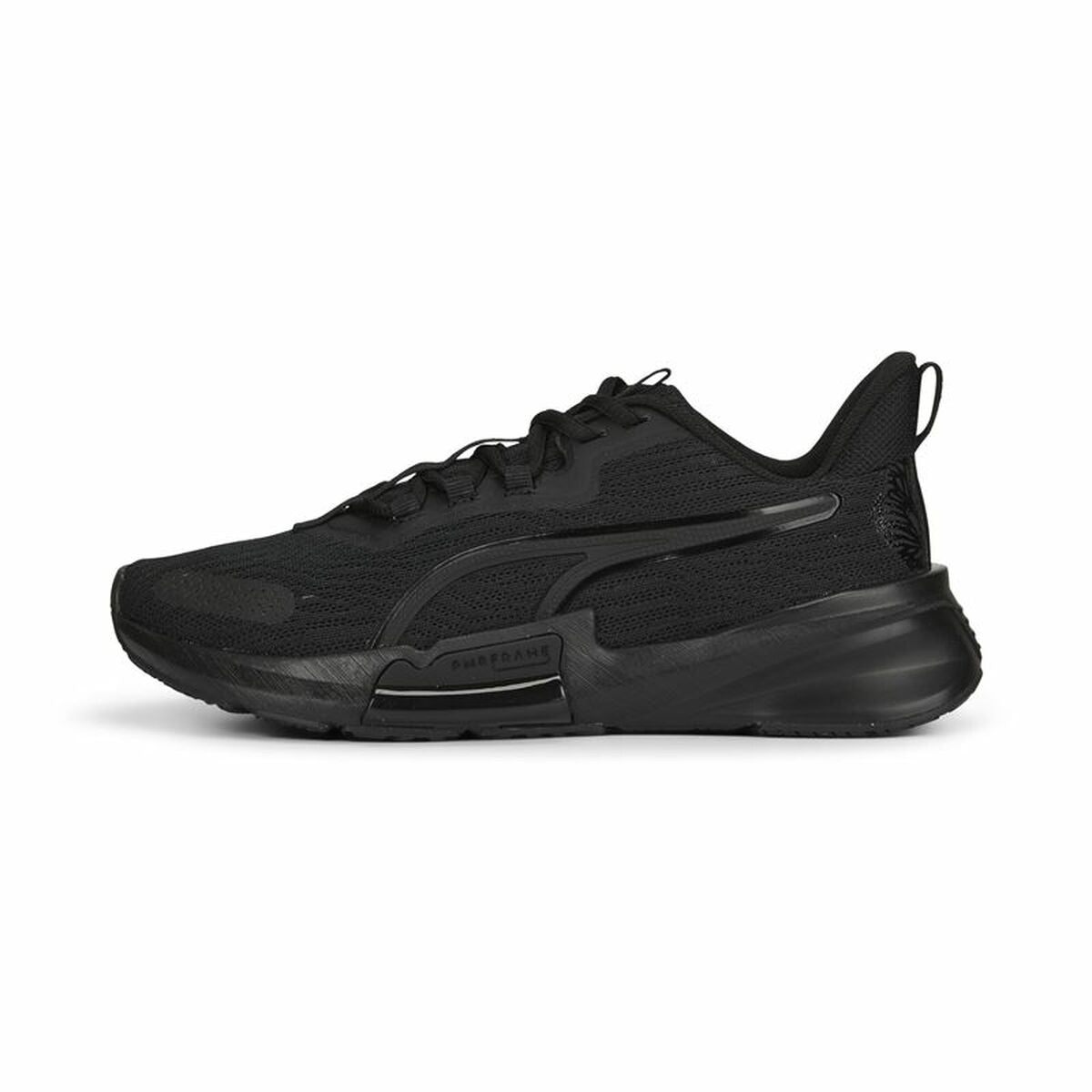 Sportschoenen voor Dames Puma Pwrframe Tr 2 Nova S Zwart
