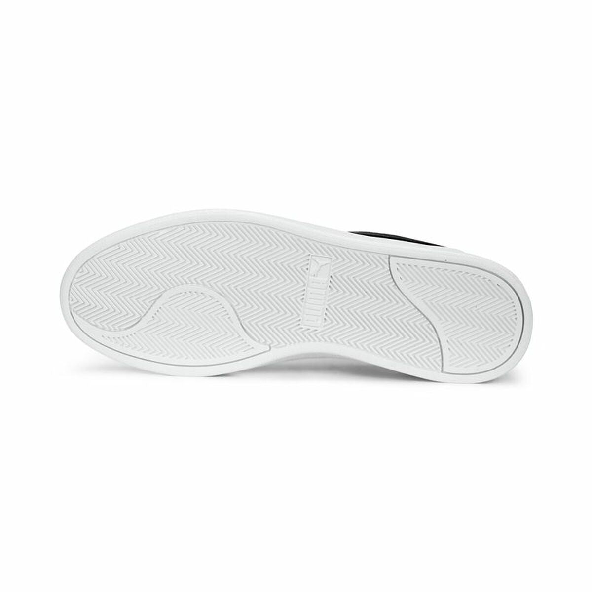 Sportschoenen voor heren Puma Shuffle Wit