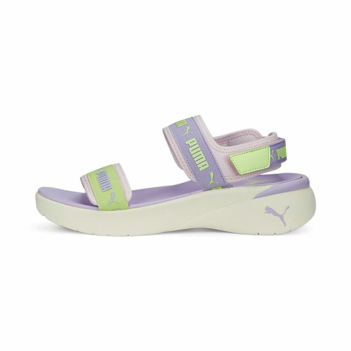 Bergschoenen Puma Sportie Vivid