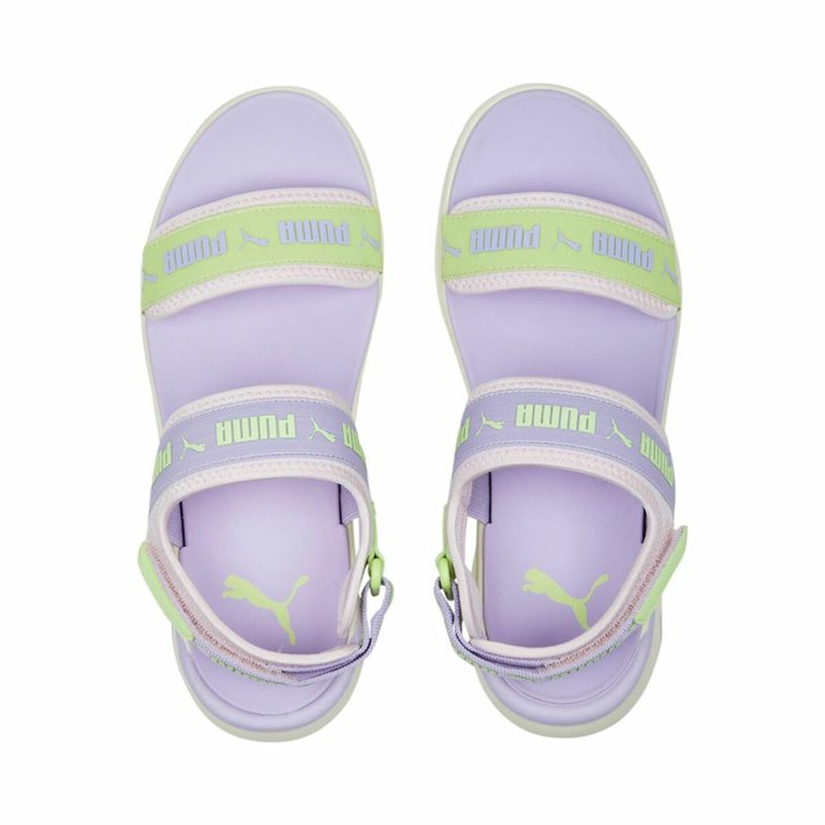 Bergschoenen Puma Sportie Vivid