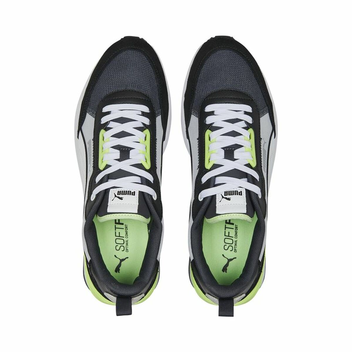 Sportschoenen voor heren Puma R22