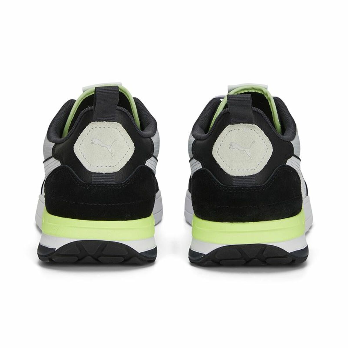 Sportschoenen voor heren Puma R22