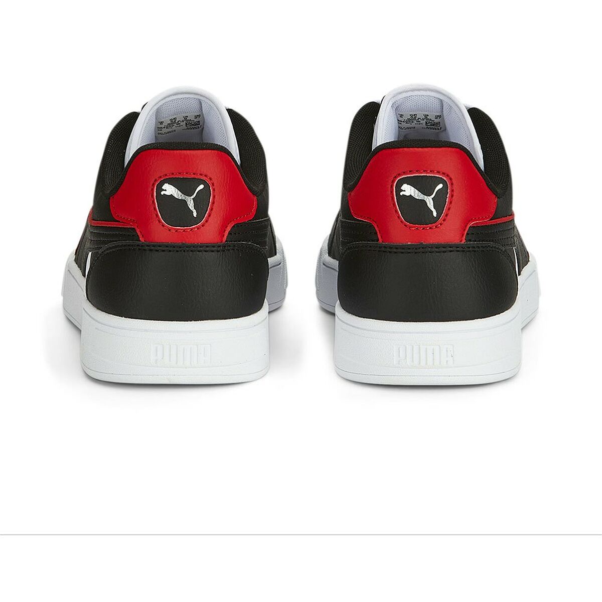 Sportschoenen voor heren Puma CAVE DIME 384953 16 Wit
