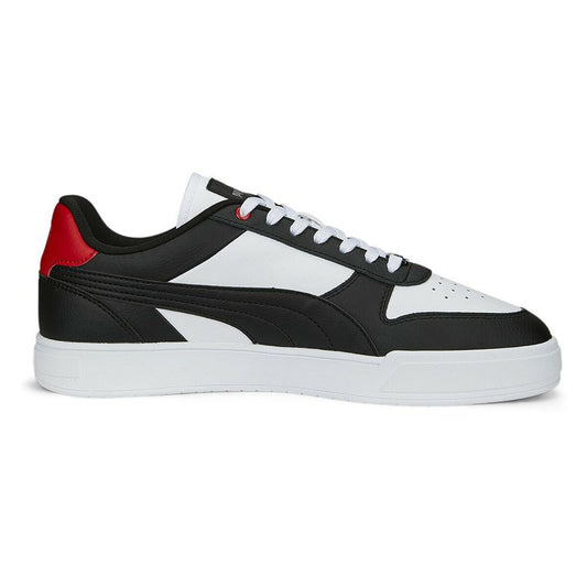 Sportschoenen voor heren Puma CAVE DIME 384953 16 Wit