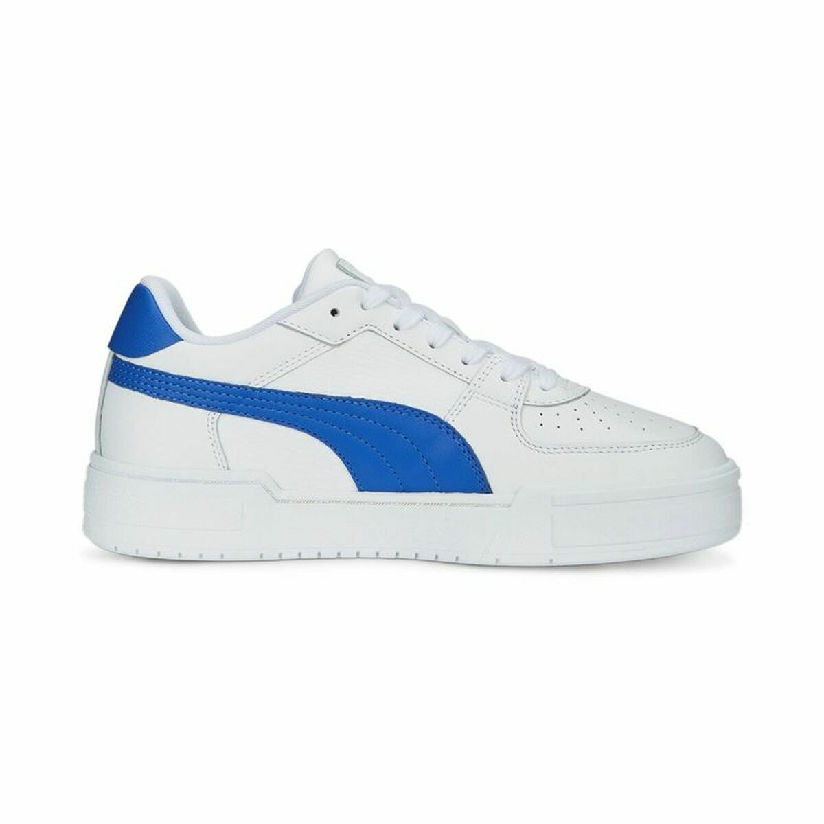Sportschoenen voor heren Puma CA Blauw/Wit