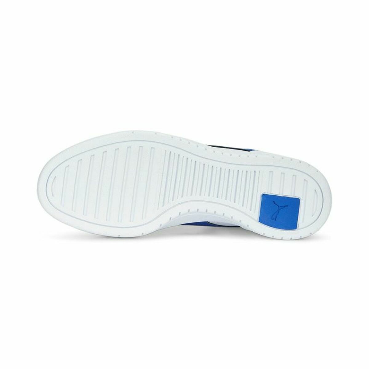 Sportschoenen voor heren Puma CA Blauw/Wit