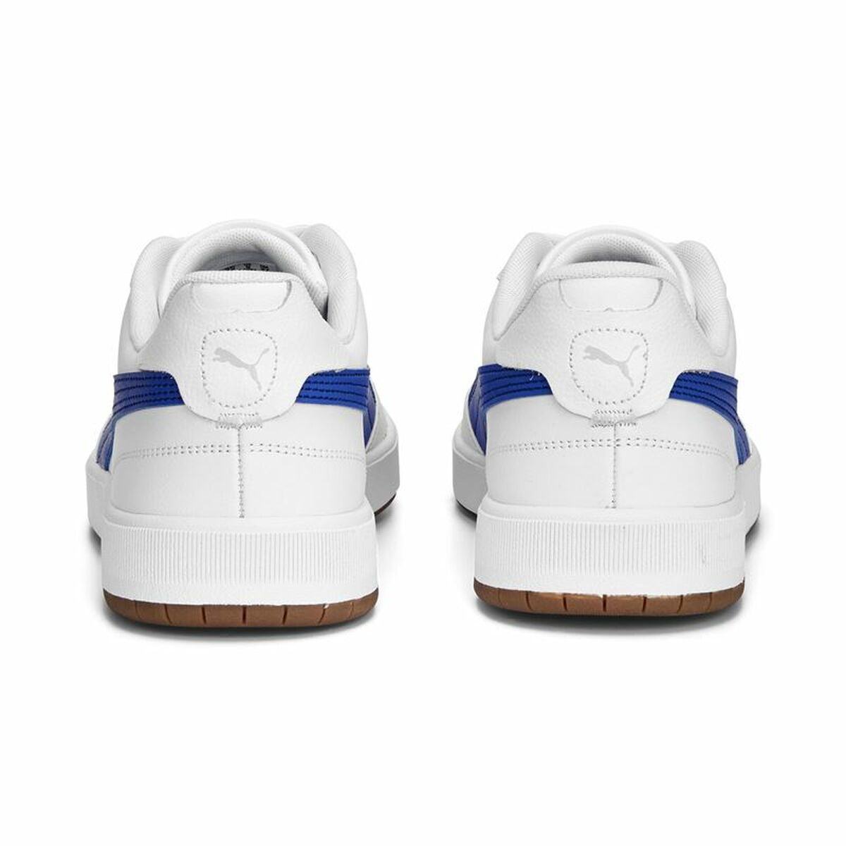 Sportschoenen voor heren Puma Court Ultra Lite Wit