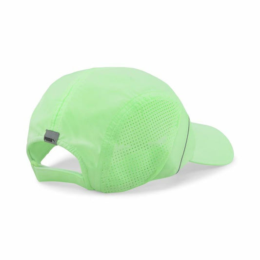 Sportcap Puma Lightweight Runner Fizzy