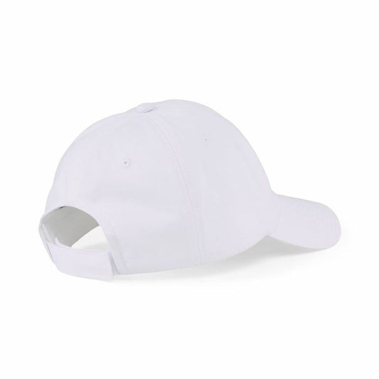 Sportcap Puma Ess No.1 Bb Wit