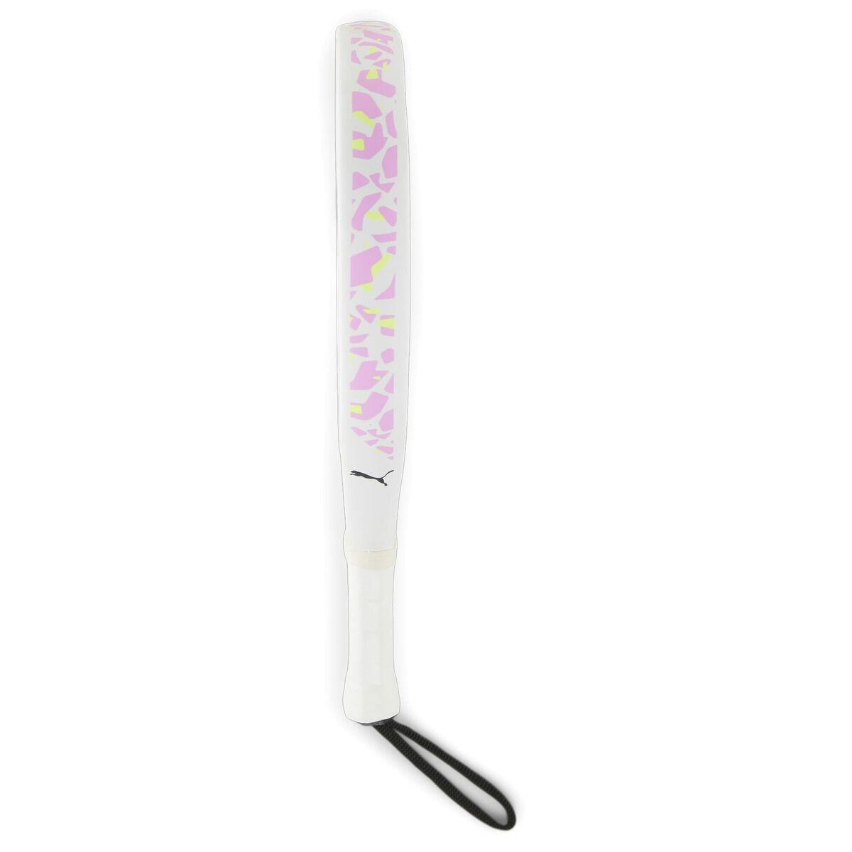 Padel Racket Puma SOLARCOURT WMN 049016 01 Wit