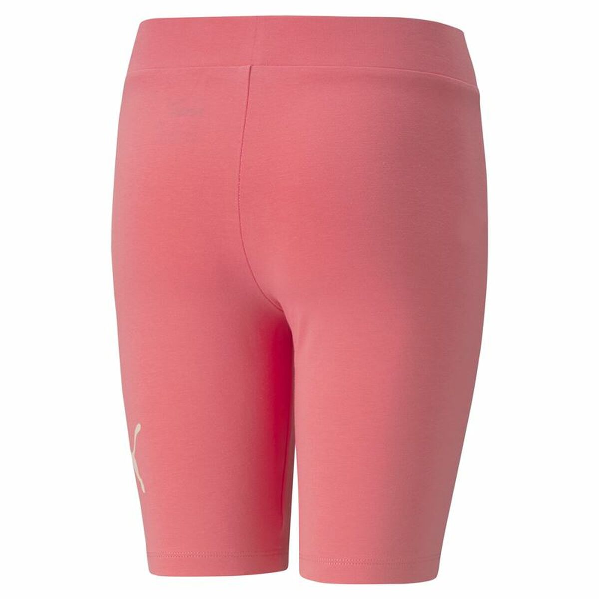 Sportleggings voor Kinderen Puma Ess Logo Roze