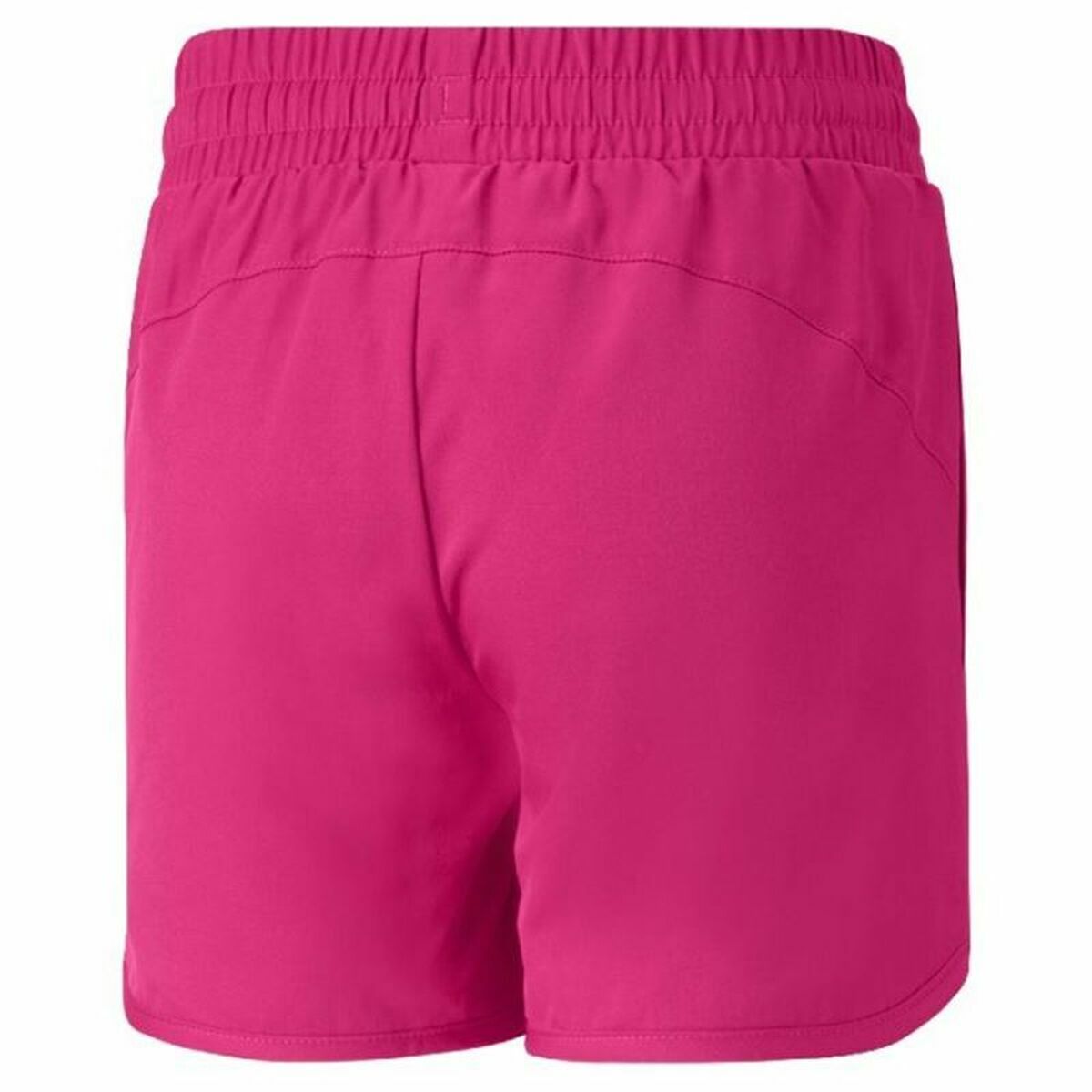 Sportbroek Puma Actives Fuchsia