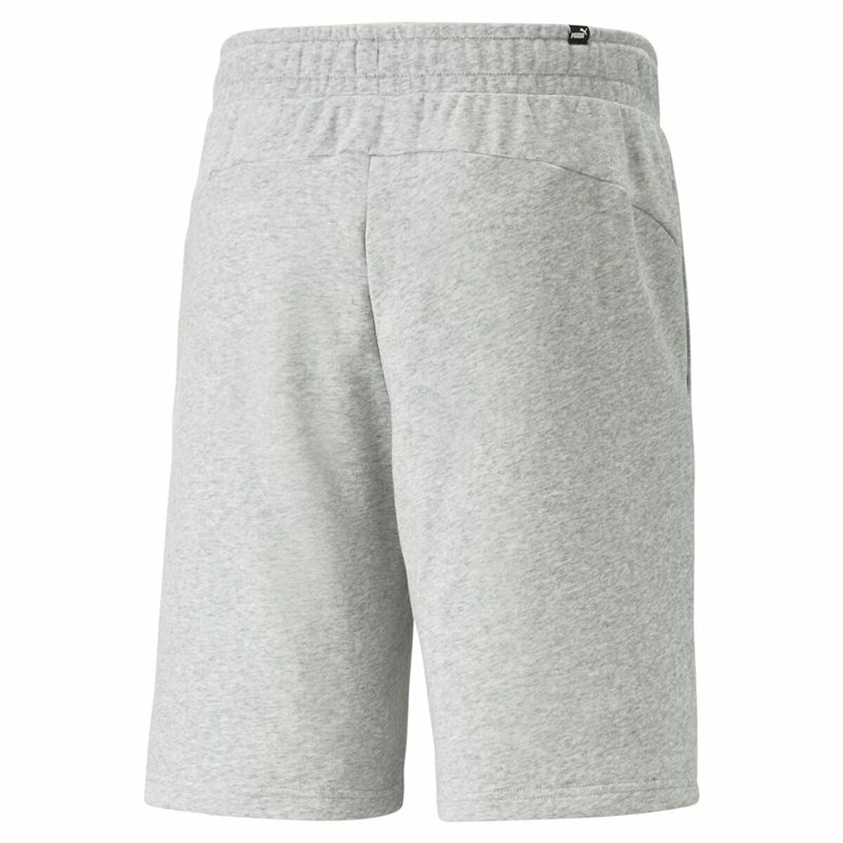 Sportbroekje voor heren Puma Essentials+ 2 Cols 10 Grijs