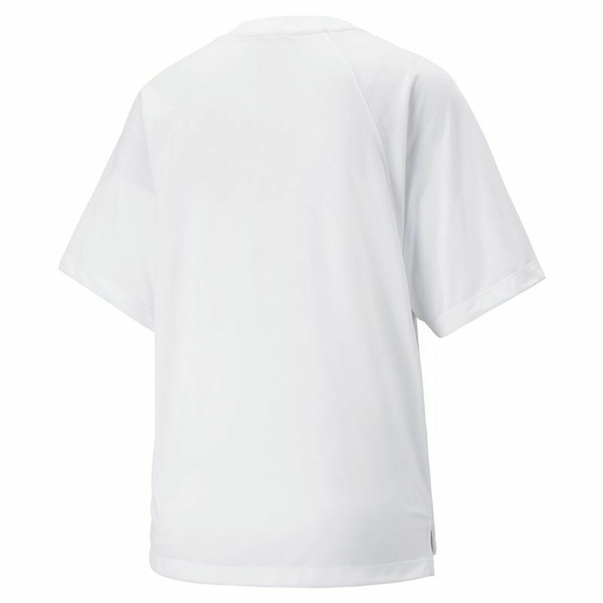 Shirt Puma Modernoversi Wit