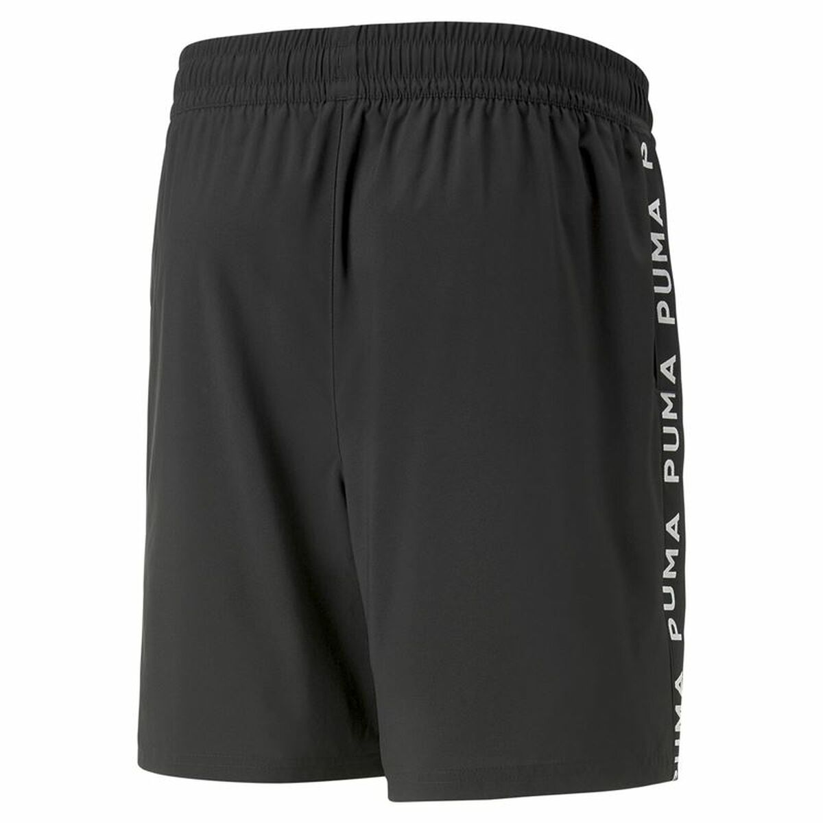 Sportbroekje voor heren Puma Fit 7" Zwart