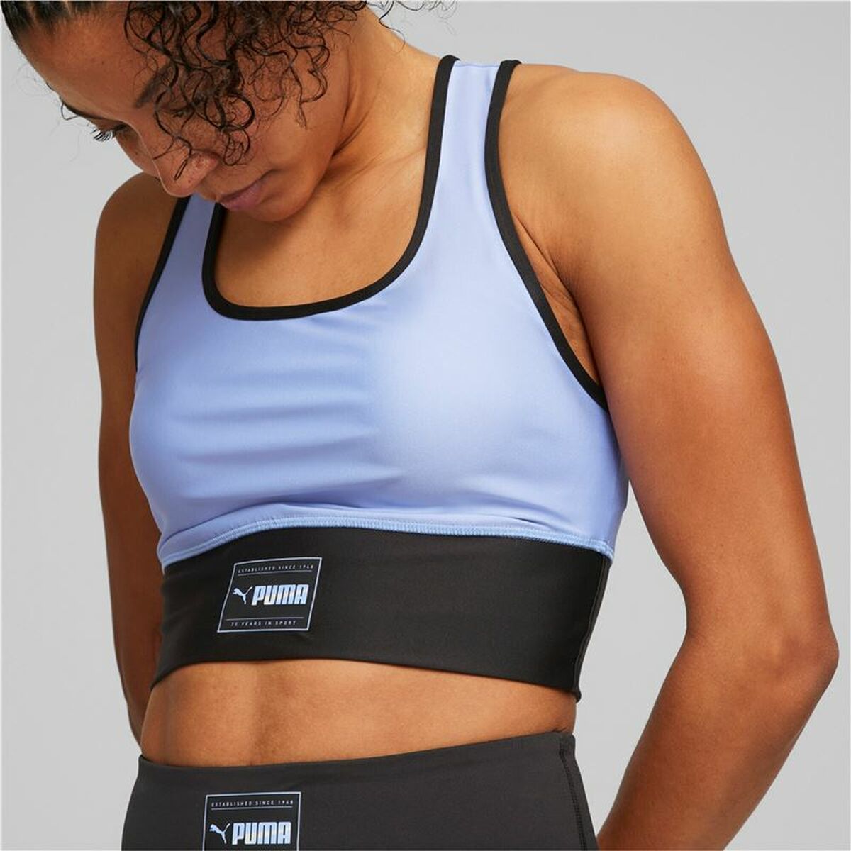 Sportbeha Puma Skimmer