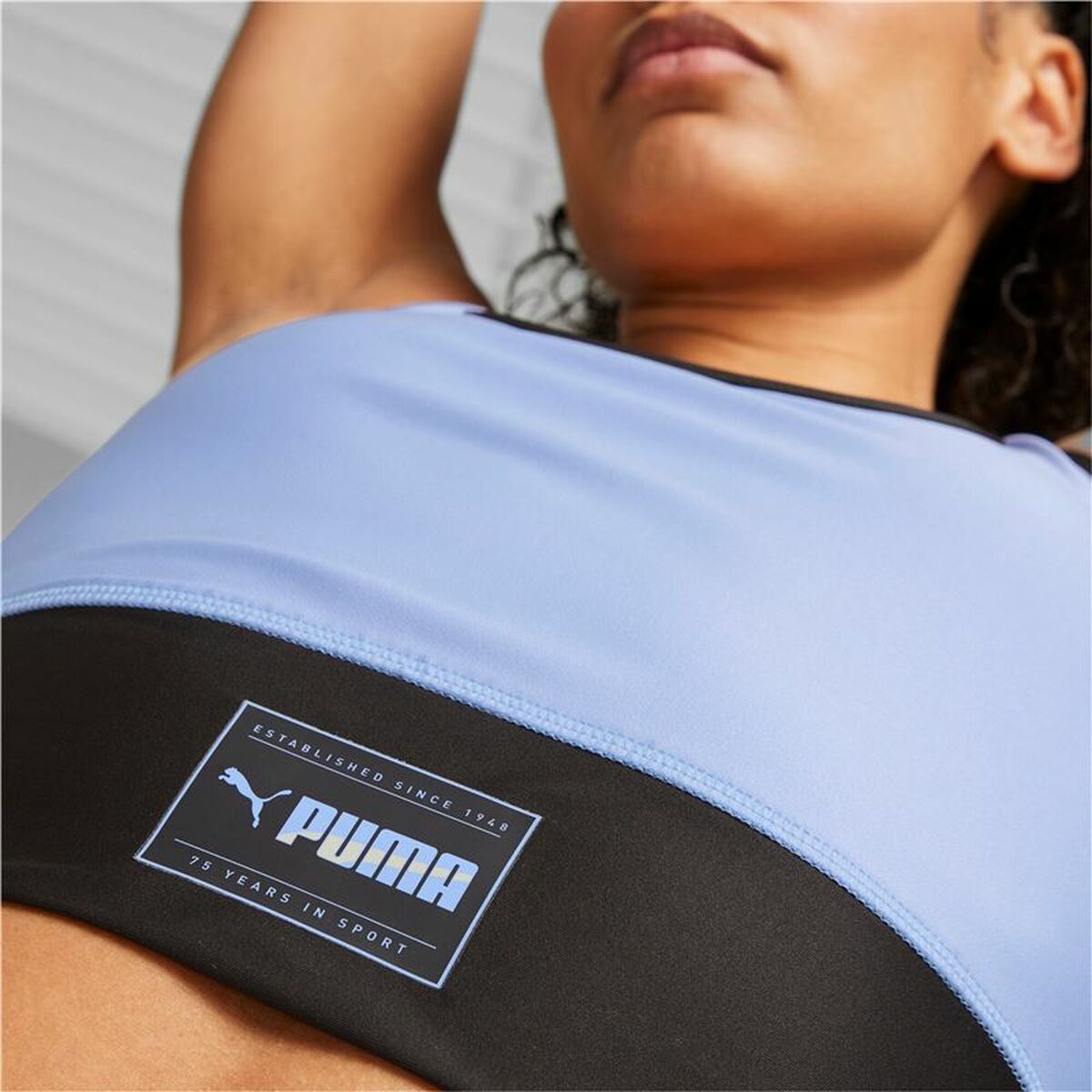 Sportbeha Puma Skimmer