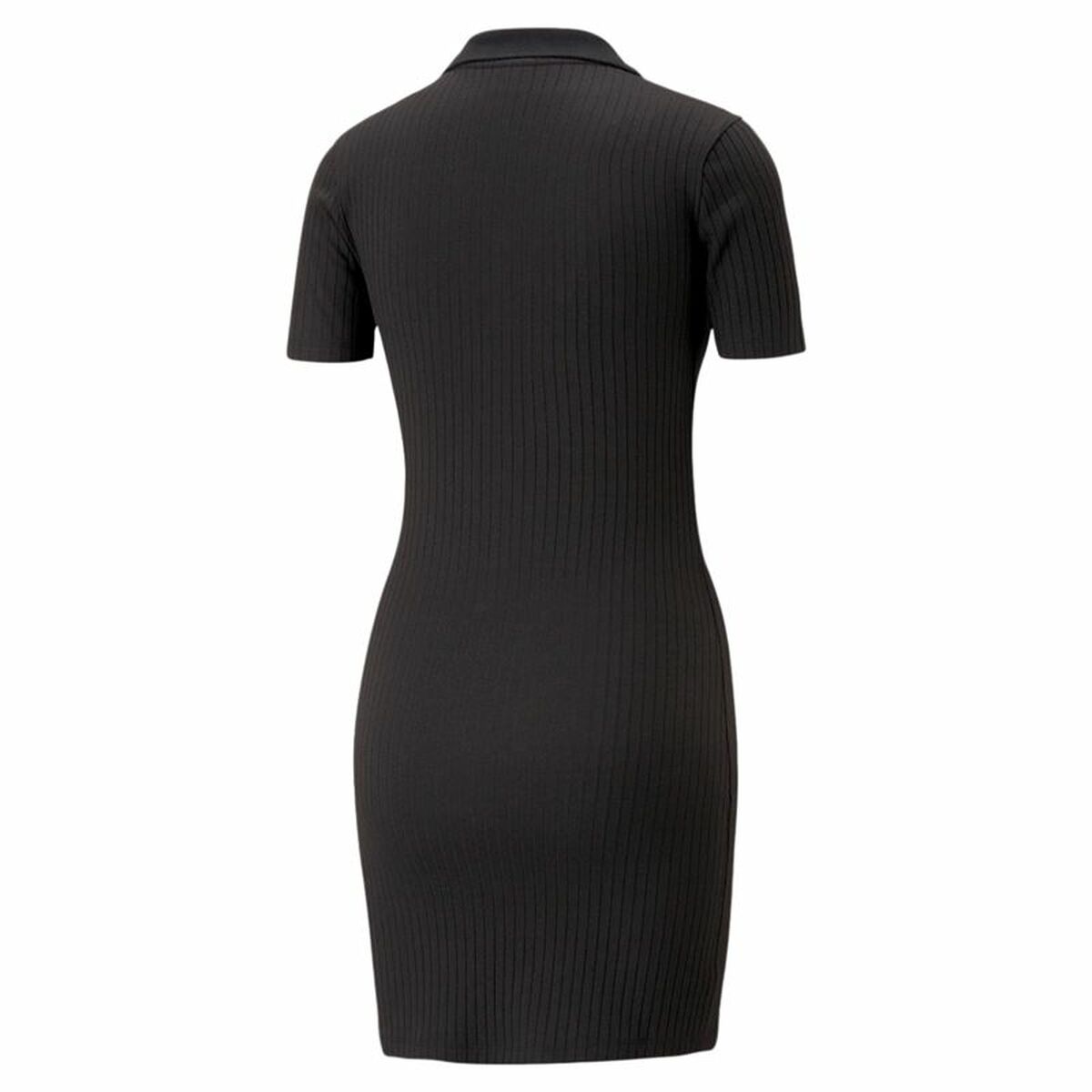 Jurk Puma Classics Zwart