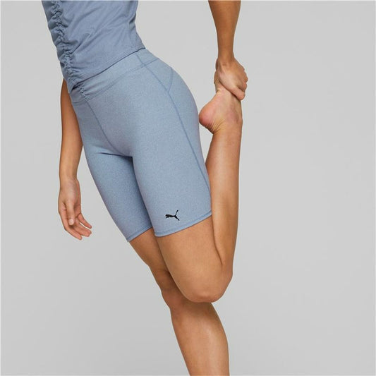 Sportleggings voor Dames Puma Studio Foundation
