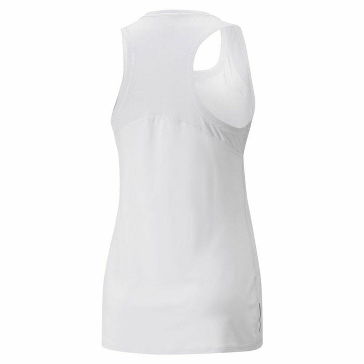 Shirt Puma Favorite Tank Wit