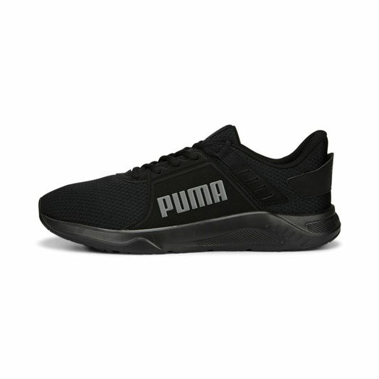 Sportschoenen voor Dames Puma Ftr Connect Zwart