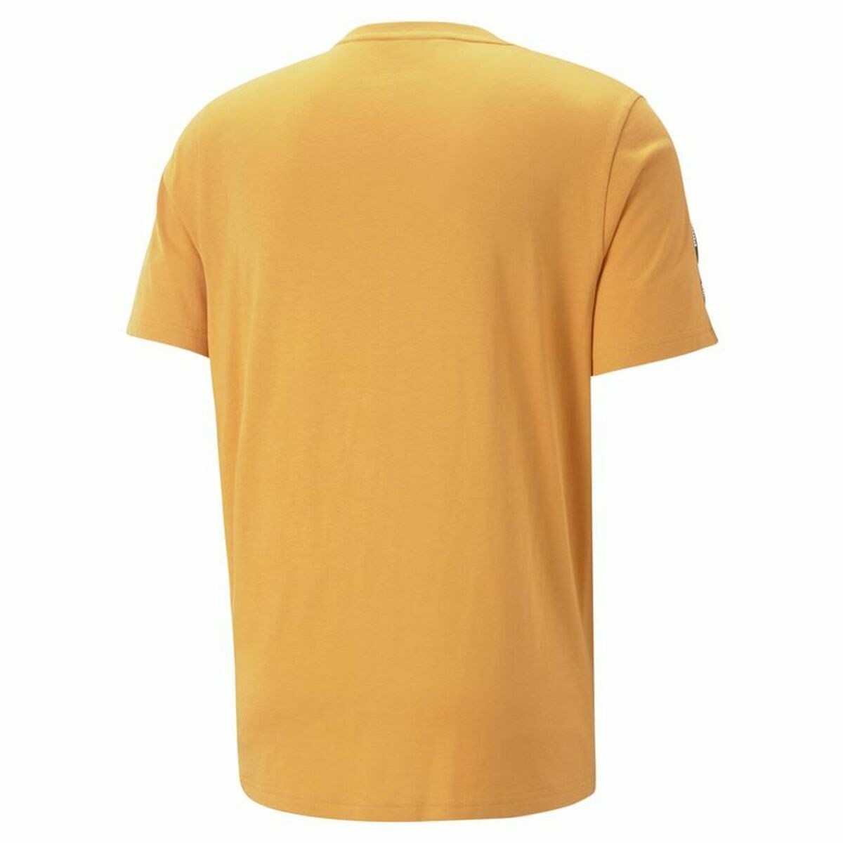 Shirt Puma Graphics Wave Donker oranje Mannen