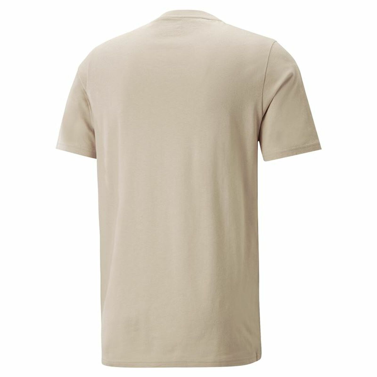 Shirt Puma Graphics Wordin Mannen