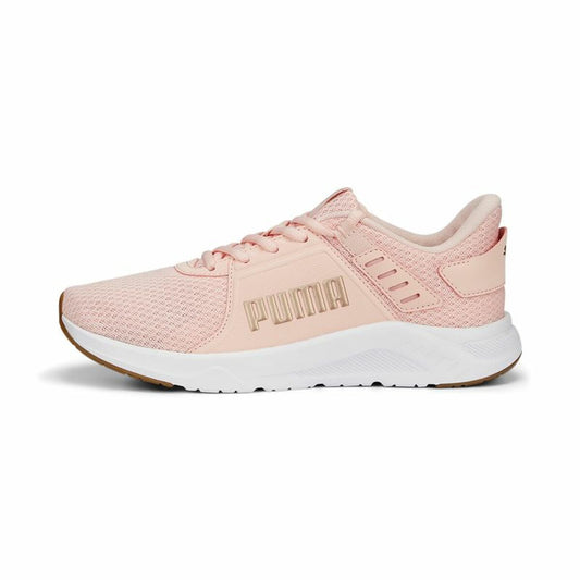 Sportschoenen voor Dames Puma Ftr Connect Roze